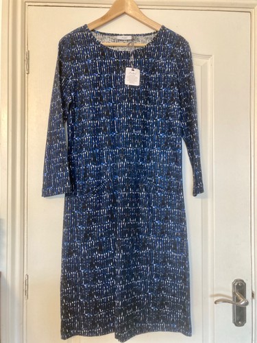 Adini blue mix - adini, long