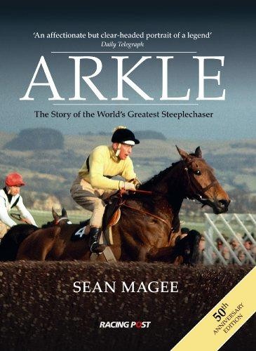 Arkle the story - the,