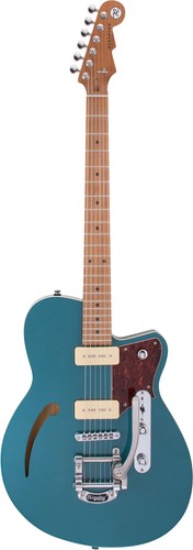 Reverend club king 290 - club, deep