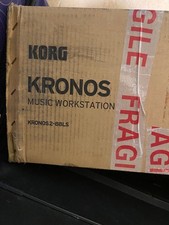 Korg KRONOS 2 88 LS Keyboard