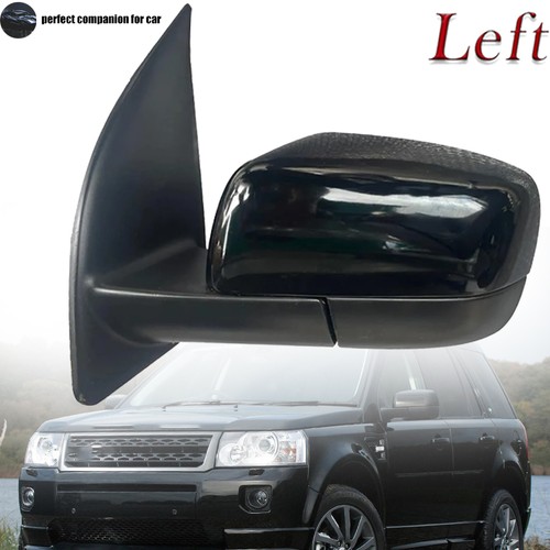 Left side wing mirror electric - mirror,