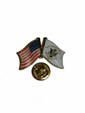 USA American U.S. Coast Guard