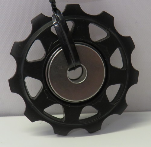 Nos shimano xtr m970 11 - shimano,