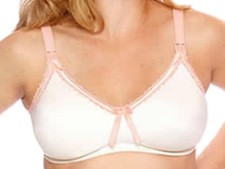 Bravado Nursing Bra 32D Sugar