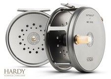 Hardy Perfect Widespool Fly