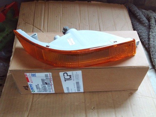 Front indicator for toyota - front,