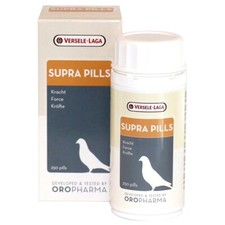Oropharma Versele-Laga SUPRA
