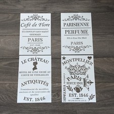 x4 Furniture Upcylcing French