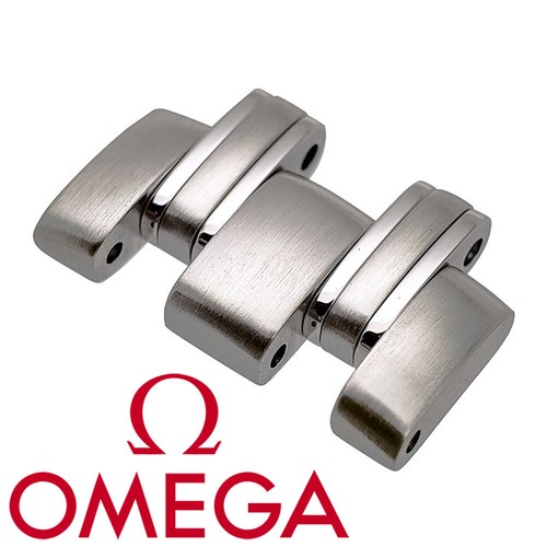 Genuine omega bracelet link - genuine,