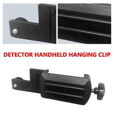 UK Laser Receiver Detector