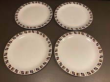Alfred Meakin Random Pattern