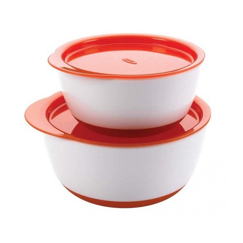 Oxo tot orange small - oxo, large