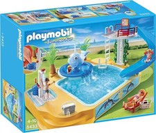 Playmobil 5433 Summer Fun