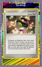 🌈Luxe Ball - DP07: Storm -