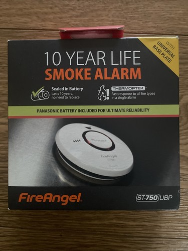 Fireangel 750t thermoptek - fireangel,