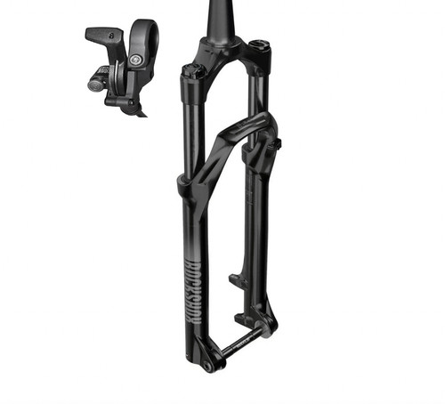 Rockshox judy silver - judy, tk