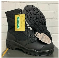 Magnum safety boots , Size 5L