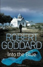 Into the Blue-Robert Goddard