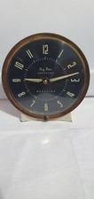 Vintage Big Ben Alarm repeater