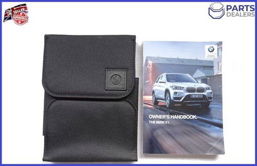 Genuine bmw f48 2015 2019 - bmw, 2015-2019