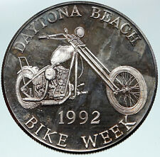 1992 USA Daytona Beach FLORIDA