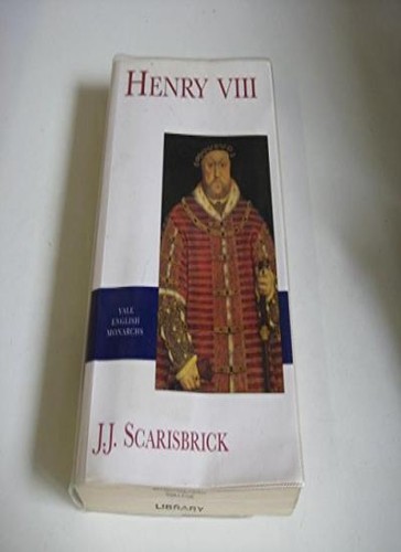 Henry viii the - henry, (the