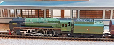 Minitrix n203 gauge - n203, n