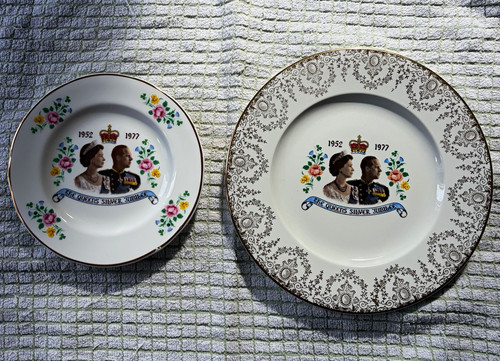 Bone china queen - bone, queen’s