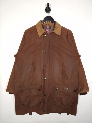 Field jacket size large - jacket,