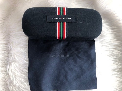 Used tommy hilfiger blue - tommy,