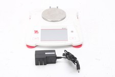 Ohaus STX223 Scout Digital Balance With Power Supply - No Lid