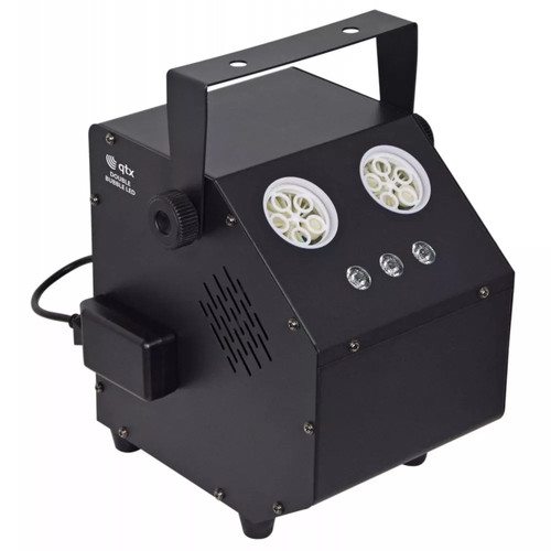 Qtx double bubble led - qtx,
