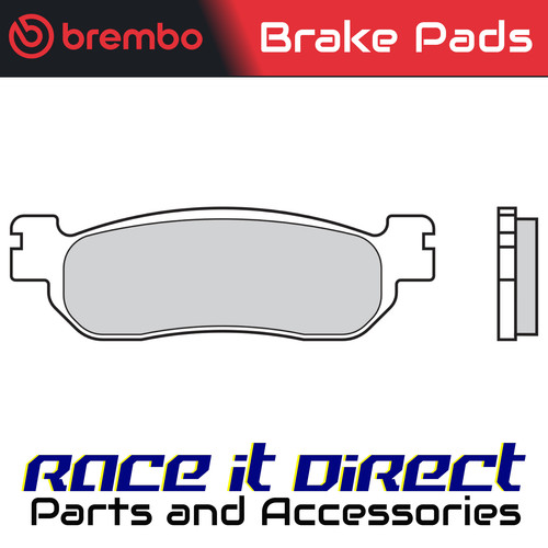 Brake pads for - pads, r1