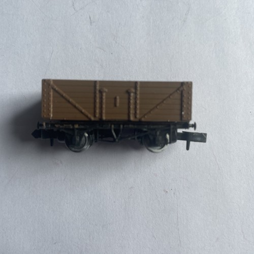 Peco gauge kit built - n,