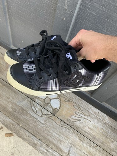 Y2k shoes chelsea - dc,