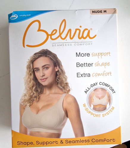 Belvia seamless comfort - belvia,