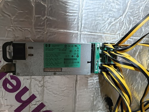 Dps 1200fb 1200w power - dps-1200fb,