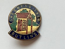 VINTAGE BUTLINS 1956 SKEGNESS