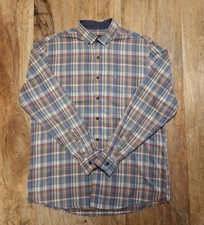 VIYELLA Shirt Mens XL Check