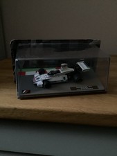 Brabham BT44B Carlos Pace 1975