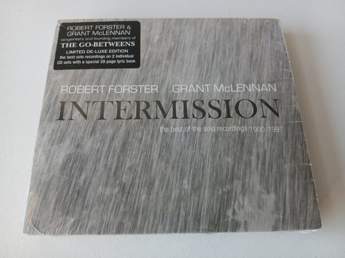 Intermission the best - intermission,