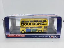 Corgi OM46315B AEC Type RM