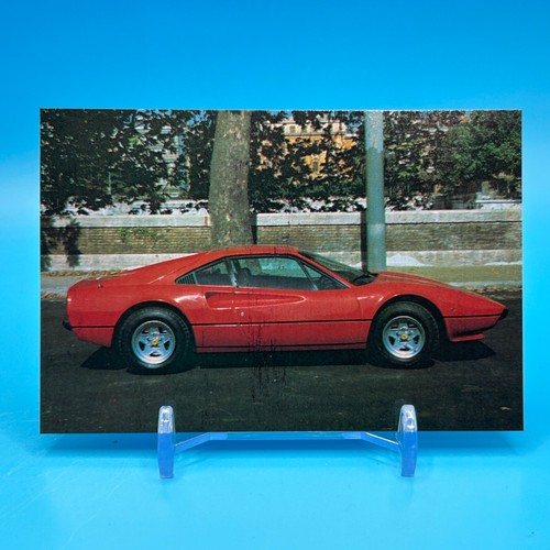 Ferrari 308 gtb - gtb, super