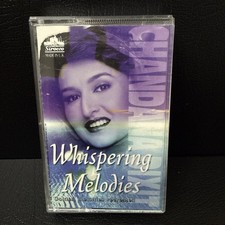 WHISPERING MELODIES - CHANDANA