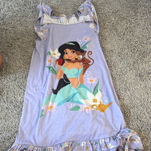 Disney collection jasmine - jasmine, abu