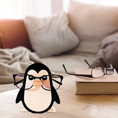 Eyeglass spectacle holder - eyeglass,