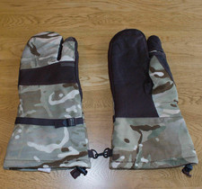 British Army Extreme Cold