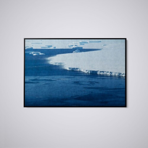 Nasa thurston island - nasa,