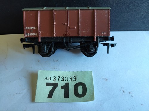 Hornby dublo 4313 2 3 - `oo`, #4313