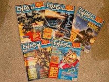 Crash Magazine - Spectrum